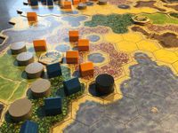 3907429 Kingdom Builder: Caves