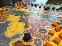 3907432 Kingdom Builder: Caves