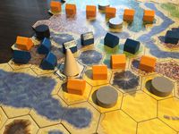 3907434 Kingdom Builder: Caves