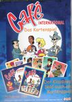 1262528 Café International: Das Kartenspiel
