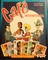 174888 Café International: Das Kartenspiel