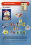 371259 Café International: Das Kartenspiel