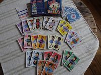 5281035 Café International: Das Kartenspiel