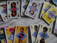 5281038 Café International: Das Kartenspiel