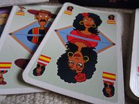 5281041 Café International: Das Kartenspiel