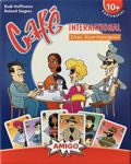 7026195 Café International: Das Kartenspiel