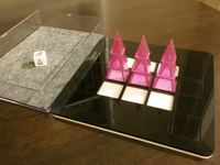 1487439 Pink Hijinks