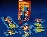 5606126 Clown