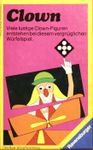 6261847 Clown