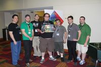 1469357 Student Bodies