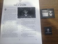 1901560 Mice and Mystics Lost Chapter: Cat's Cradle