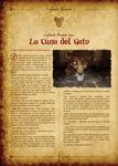 3522211 Mice and Mystics Lost Chapter: Cat's Cradle