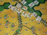 4430070 Panzer Grenadier: Beyond Normandy
