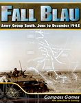 2345082 Fall Blau: Army Group South, June-December 1942