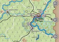 2713591 Fall Blau: Army Group South, June-December 1942