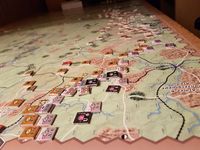 3462318 Fall Blau: Army Group South, June-December 1942