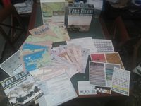 3593810 Fall Blau: Army Group South, June-December 1942