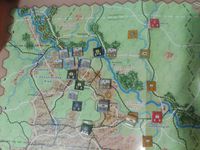 3599639 Fall Blau: Army Group South, June-December 1942