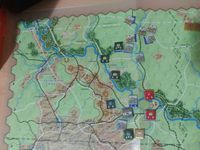 3599640 Fall Blau: Army Group South, June-December 1942