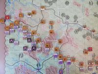 5502862 Fall Blau: Army Group South, June-December 1942