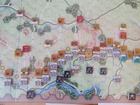 5502863 Fall Blau: Army Group South, June-December 1942