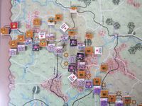 5502866 Fall Blau: Army Group South, June-December 1942