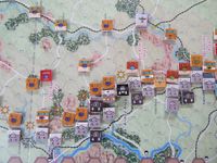 5502867 Fall Blau: Army Group South, June-December 1942