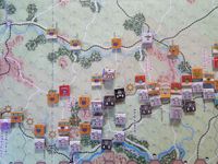 5502869 Fall Blau: Army Group South, June-December 1942