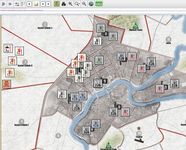 2883806 Circle of Fire: The Siege of Cholm, 1942