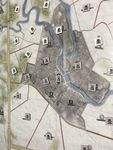 5251323 Circle of Fire: The Siege of Cholm, 1942