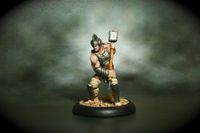 1739425 Spartacus: The Serpents and the Wolf Expansion Set