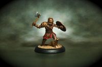 1739426 Spartacus: The Serpents and the Wolf Expansion Set