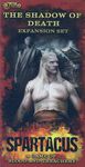 4349694 Spartacus: The Serpents and the Wolf Expansion Set