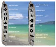 1646004 Paradise Fallen: The Card Game