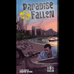 1786340 Paradise Fallen: The Card Game