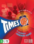 3690440 Time's Up! (Edizione Inglese)