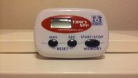 3701681 Time's Up! (Edizione Inglese)