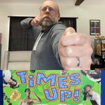 6795189 Time's Up! (Edizione Inglese)