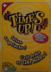 7241323 Time's Up! (Edizione Inglese)