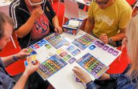 1815677 Kniffel: Das Kartenspiel