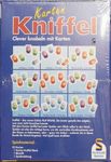 6240467 Kniffel: Das Kartenspiel