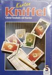 6240468 Kniffel: Das Kartenspiel
