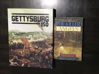 5379182 Gettysburg 150