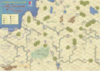 2037886 The Invasion of Russia