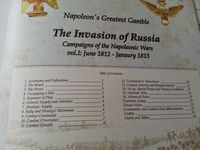 2082593 The Invasion of Russia