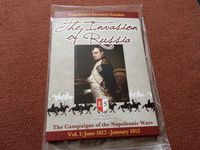 2082596 The Invasion of Russia