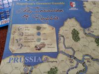 2082599 The Invasion of Russia