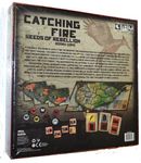 3520483 Catching Fire: Seeds Of Rebellion