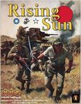 1524491 Rising Sun: ASL Module 13