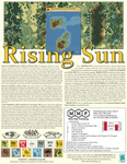 1694167 Rising Sun: ASL Module 13